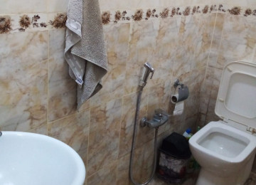 Xlrdalada ela bir evmiz clxlb esil Ayleye yaryatl olan ev