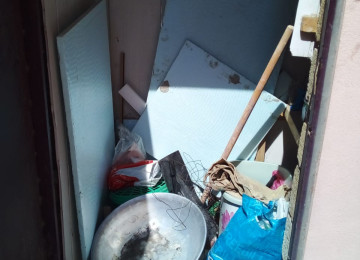 Xlrdalada ela bir evmiz clxlb esil Ayleye yaryatl olan ev