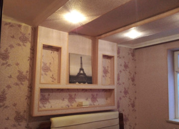 Xlrdalada ela bir evmiz clxlb esil Ayleye yaryatl olan ev