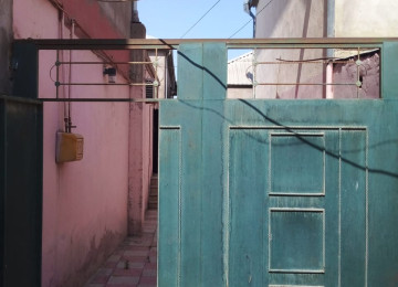 Xlrdalada ela bir evmiz clxlb esil Ayleye yaryatl olan ev