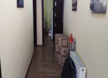 Xlrdalada ela bir evmiz clxlb esil Ayleye yaryatl olan ev