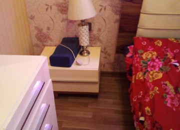 Xlrdalada ela bir evmiz clxlb esil Ayleye yaryatl olan ev