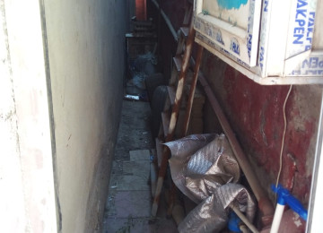 Xlrdalada ela bir evmiz clxlb esil Ayleye yaryatl olan ev