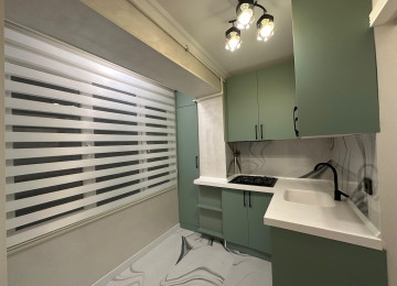 Xətai rayonu Seyid Əzim Şirvani küçəsi,OMİD,BRAVO,İSLAM