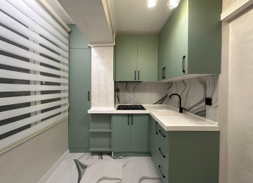 Xətai rayonu Seyid Əzim Şirvani küçəsi,OMİD,BRAVO,İSLAM