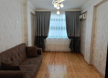 Abşeron rayonu, Er Riyad ticaret merkezi ile üzbəüz Dost