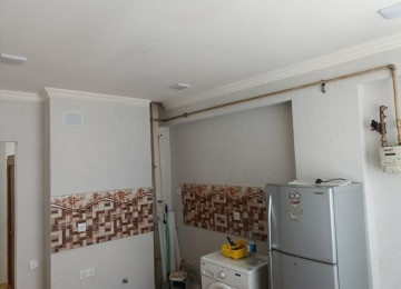 Abşeron rayonu, Er Riyad ticaret merkezi ile üzbəüz Dost