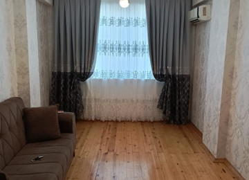 Abşeron rayonu, Er Riyad ticaret merkezi ile üzbəüz Dost