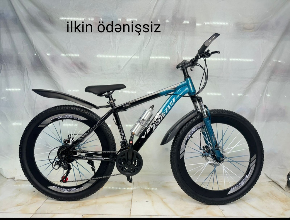 Velostrim 29 ölçü Yenidir 29 ölçü Qatlanmayan Ölçü29 İlkin ödənişsiz