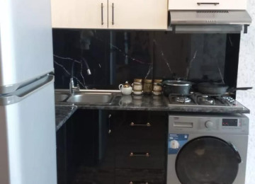 Xlrdalan AAAF PARKIN yanl 120 axrl 1 otaq 2 ye olmus 37 kv