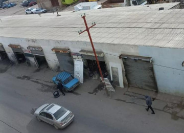 Xlrdalan AAAF PARKIN yanl 120 axrl 1 otaq 2 ye olmus 37 kv