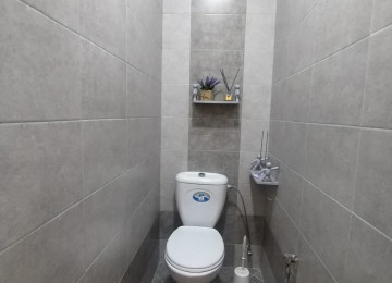 Xətai r-nu Gənclik Parkının üst girişində 12 mərtəbəli