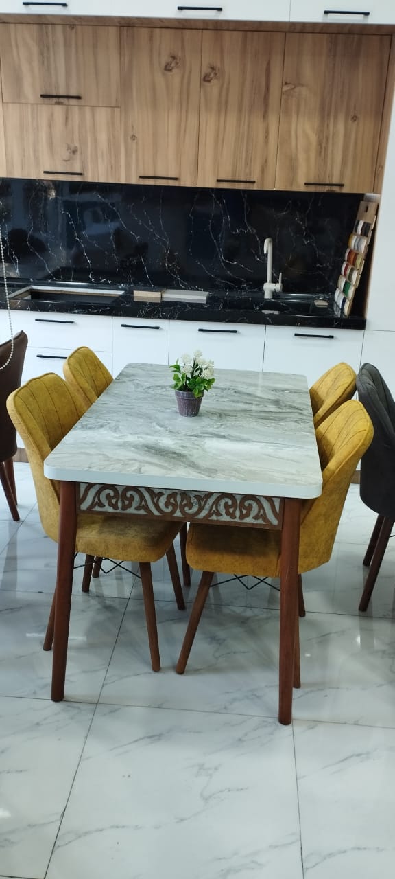Masa və oturacaq Türkiyə istehsalı Anbardan birbaşa satış