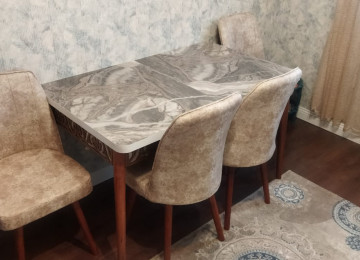 Masa və oturacaq Türkiyə istehsalı Anbardan birbaşa satış