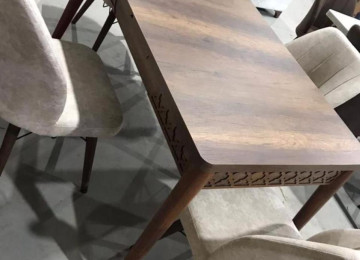 Masa və oturacaq Türkiyə istehsalı Anbardan birbaşa satış