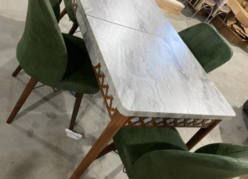 Masa və oturacaq Türkiyə istehsalı Anbardan birbaşa satış