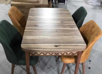 Masa və oturacaq Türkiyə istehsalı Anbardan birbaşa satış