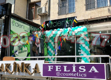 Decor sharlar. Helium şarı. Online sar zakazi. Geliyum