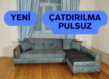 İstədiyiniz model,ölçü və divan kreslolar hazırlatdıra
