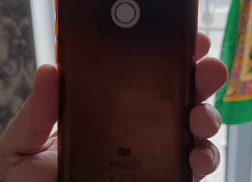 Xiaomi Redmi S2 3GB/32GB Dual SIM Grey Satilir Karobkasi