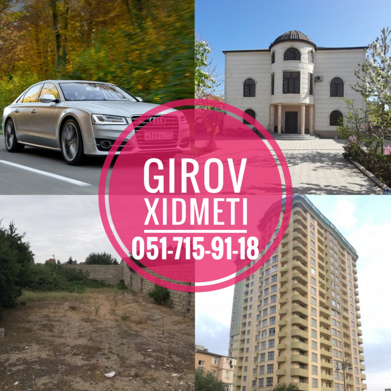 Yalniz her nov ve istenilen giymete olan Avtomobilleri ve