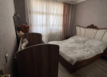 Daxili Kreditlə satılır.Tək şəxsiyyət vəsiqəsi ilə. İlkin