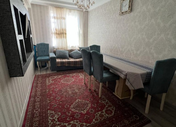 Daxili Kreditlə satılır.Tək şəxsiyyət vəsiqəsi ilə. İlkin