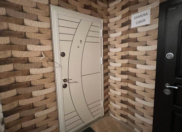 Daxili Kreditlə satılır.Tək şəxsiyyət vəsiqəsi ilə. İlkin