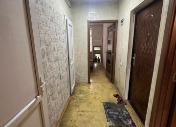 Xətai rayonu Əhmədli metrosuna 7-8 deqiqelik,7 nömreli