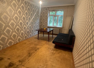 Xətai rayonu Əhmədli metrosuna 7-8 deqiqelik,7 nömreli