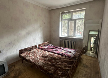 Xətai rayonu Əhmədli metrosuna 7-8 deqiqelik,7 nömreli