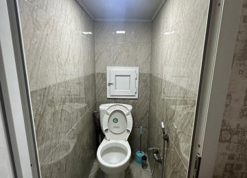 Xətai rayonu Əhmədli metrosuna 7-8 deqiqelik,7 nömreli