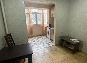 Xətai rayonu Əhmədli metrosuna 7-8 deqiqelik,7 nömreli