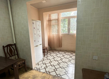 Xətai rayonu Əhmədli metrosuna 7-8 deqiqelik,7 nömreli