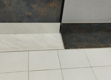 Pilləkan satışı. Komplekt pillə satışı. Keramoqranit