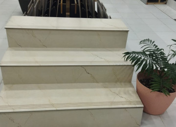 Pilləkan satışı. Komplekt pillə satışı. Keramoqranit