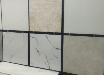 Anbarımızda İran, Türkiyə, Hindistan və yerlı istehsal