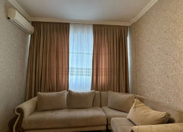 Xlrdalanda Kirsdal Abseron 2 de 3 otaq hersarayeti var 450