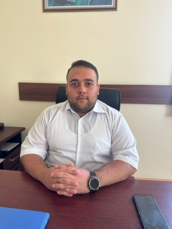Vergi mütəxəssisi və Sərbəst mühasib Vergi mütəxəssisi və Sərbəst mühasib Şəhriyar Zeynalov
