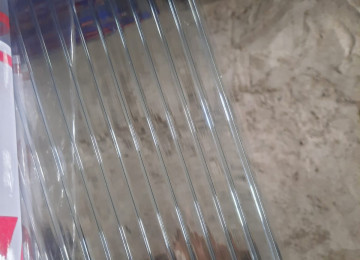 polikarbonat. Topdan giymətinə polikarbonatın pərakəndə