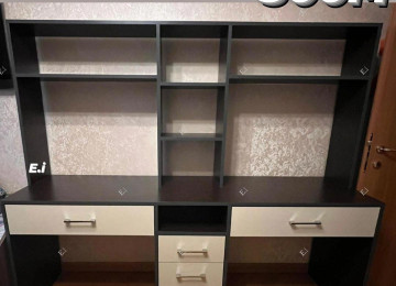 2 Nəfərlik Yazı masası 280Azn dən başlayan qiymətlərlə