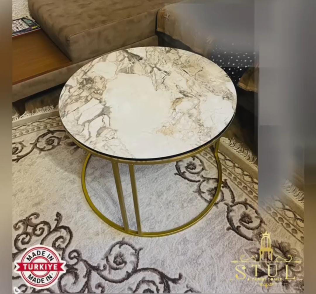 Ziqon Jurnal masa Türkiyə istehsalı Anbardan birbaşa satış