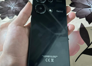 Not 13 pro satılır 512 yaddaş 12 ram təcili real alıcıya