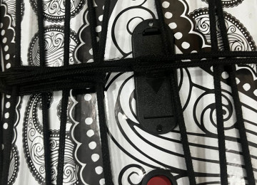 davul Davul çubuqlarla səsləndirilən zərb alətidir. Onun