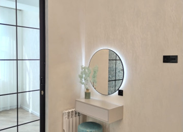 Xətai rayonu Həzi Aslanov mst yaxınlığında 16 mərtəbəli