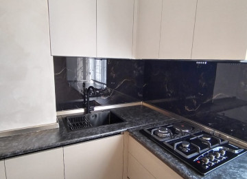 Xətai rayonu Həzi Aslanov mst yaxınlığında 16 mərtəbəli