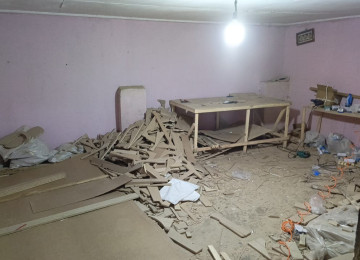 UÇ FAZALİ İSTEHSALAT SAHESİ İCARE VERİLİR şeherin