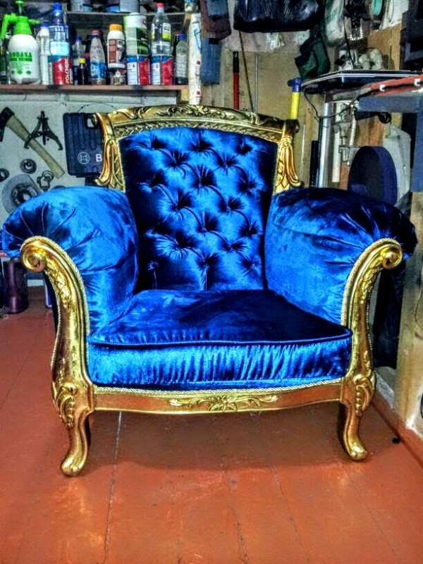 Mebel təmiri ремонт мебели и реставрации твердой мебели