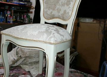 Mebel təmiri ремонт мебели и реставрации твердой мебели