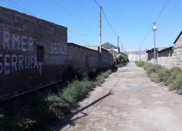 TECILI SAHIBINDEN FARMA TESERRUFATİ SATILIR. Deyerinden cox